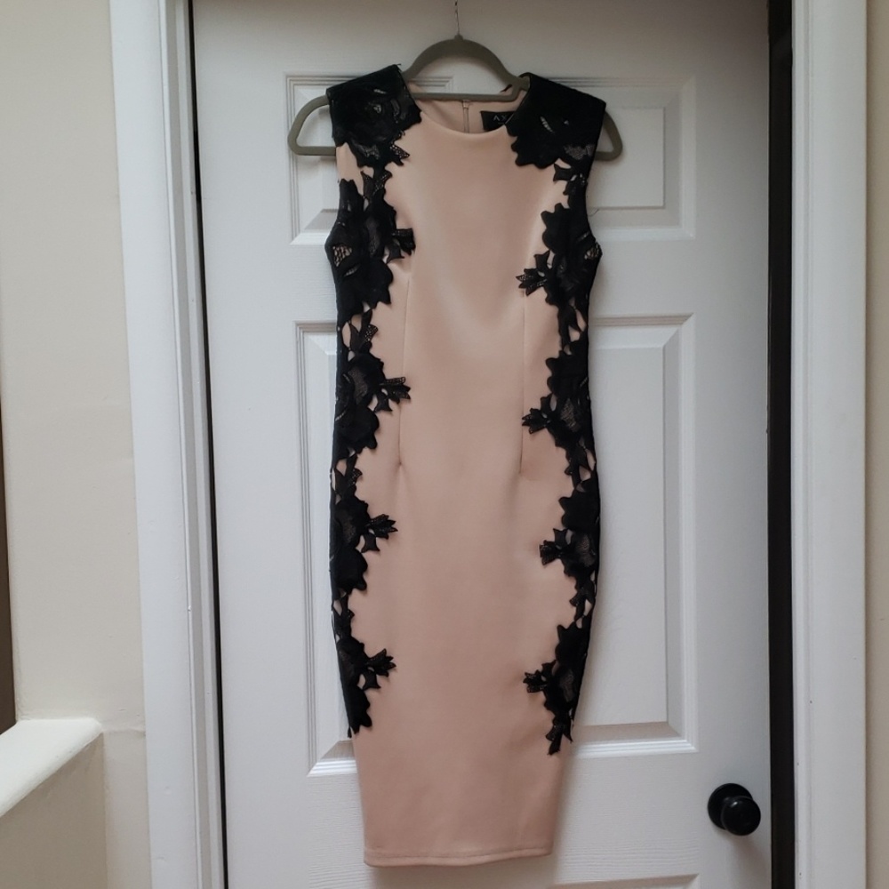 AX paris dress (runs small)